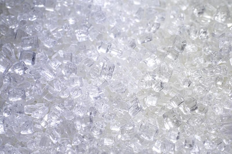 চিনি (Sugar)