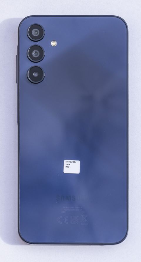 Samsung Galaxy A15 (6/128GB) — নতুন