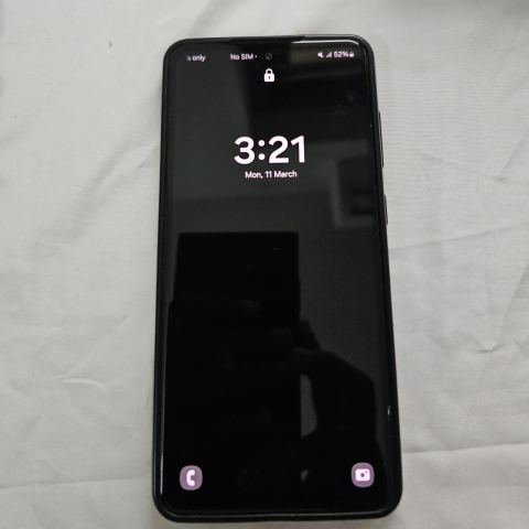 Samsung Galaxy S21 FE 5G (8/128) — ব্যবহৃত