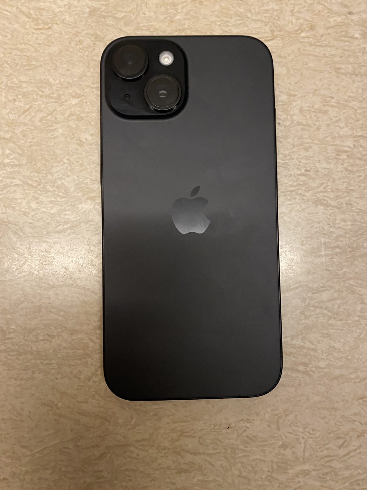 iPhone 15 128GB — নতুন (ইন্টাক্ট)