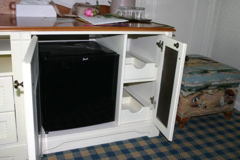 Mini Fridge 50L — অফিস/হোস্টেলের জন্য
