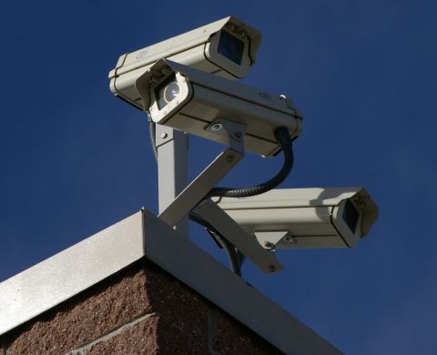 CCTV ক্যামেরা প্যাকেজ (৪টি ক্যামেরা + DVR)