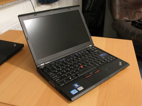 Lenovo ThinkPad X230 Core i5 — ব্যবহৃত