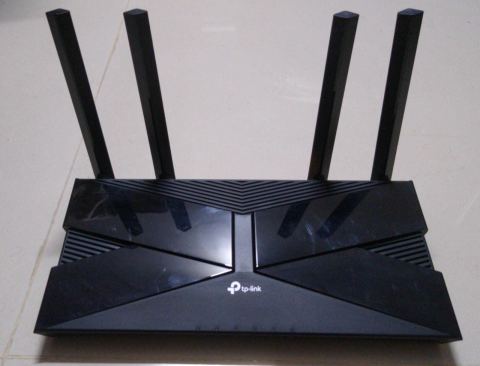 TP-Link Archer AX10 Wi-Fi 6 Router (AX1500)