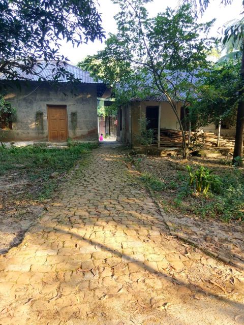টিনশেড বাসা ভাড়া (২ রুম) — মাধবপুর