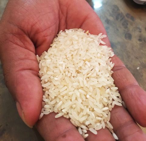 চিনিগুড়া সুগন্ধি চাল — ৫ কেজি